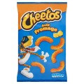 Cheetos Gout Fromage