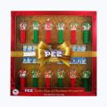 Coffret PEZ 12 Days Of Christmas