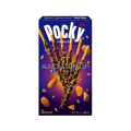 Pocky Almond Crush