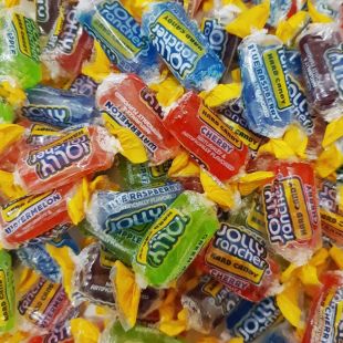 Jolly Rancher Hard Candy