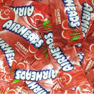 Airheads Cherry