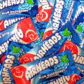 Airheads Blue Raspberry