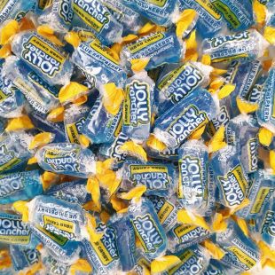 Jolly Rancher Blue Raspberry Hard Candy