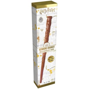 Hermione Chocolate Wand