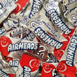 Airheads White Mystery