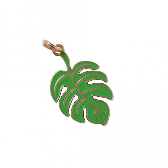 Charm Palm Leaf - Charming Scents