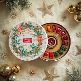 Coffret 18 Lumignons