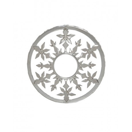 Twinkling Snowflake Illuma-Lid