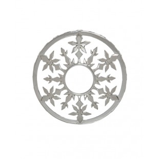 Frosty Snowflake Illuma-Lid