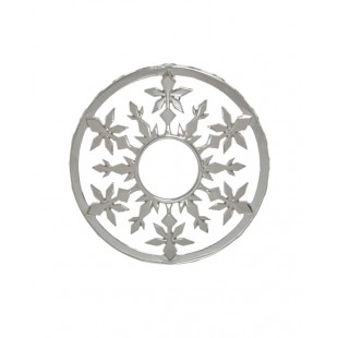 Twinkling Snowflake Illuma-Lid