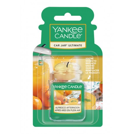 Yankee Candle Alfresco Afternoon
