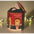 Coffret vintage Christmas Sonny Angel