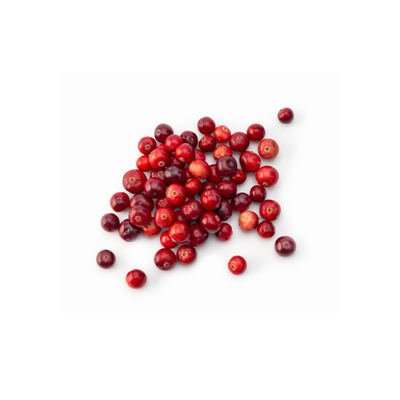 Canneberges fraiches / Cranberries