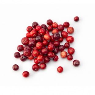 Canneberges fraiches / Cranberries