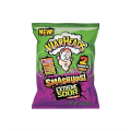 Warheads Smashups Extreme Sour