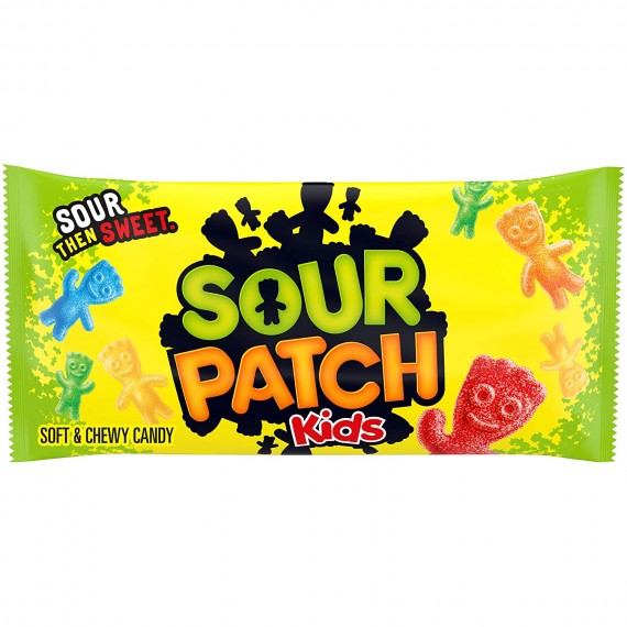 Sour Patch Kids Sachet 56g