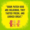 Sour Patch Kids Sachet 56g