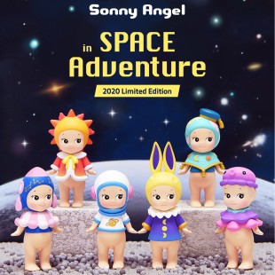 Space serie Sonny Angel