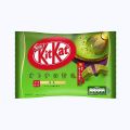 Kit Kat Mini Matcha Japan 146g