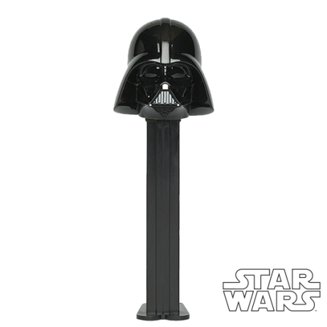 Pez US Darth Vader - Star Wars