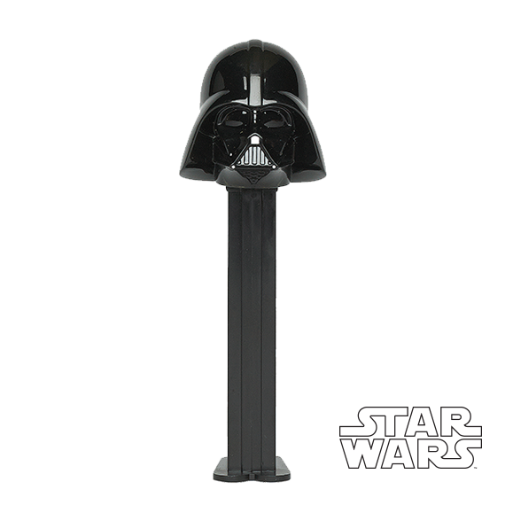 Pez US Darth Vader - Star Wars