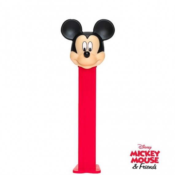 PEZ US Mickey Mouse - Disney