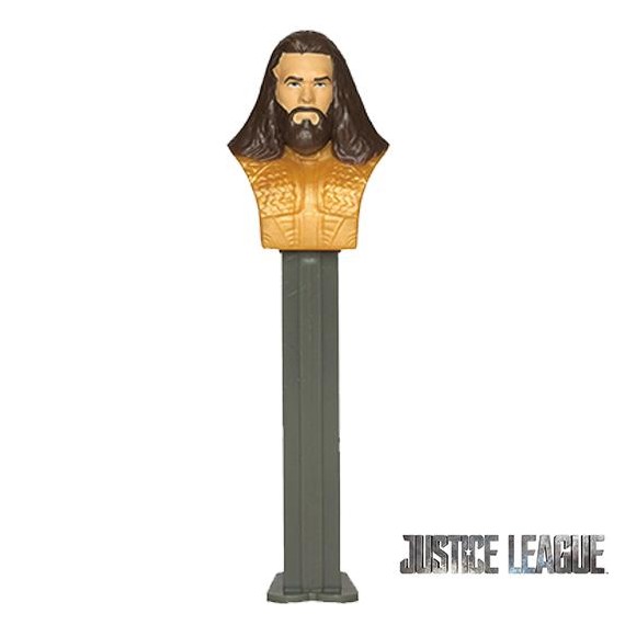 Pez US Aquaman - Justice League 2020