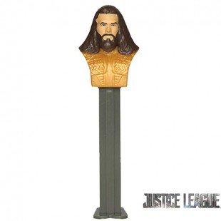 PEZ US Aquaman - Justice League 2020