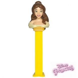 Pez US Belle - Disney Princesses