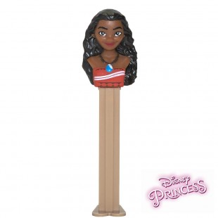 Pez US Moana - Disney Princesses