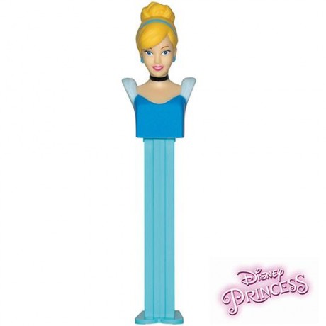 Pez US Cendrillon - Disney Princesses