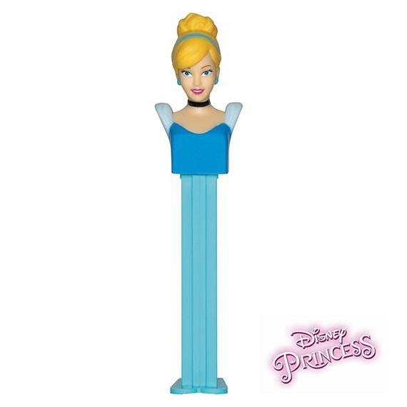 Pez US Cendrillon - Disney Princesses