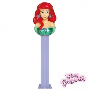 Pez US Ariel (sirene) - Disney Princesses