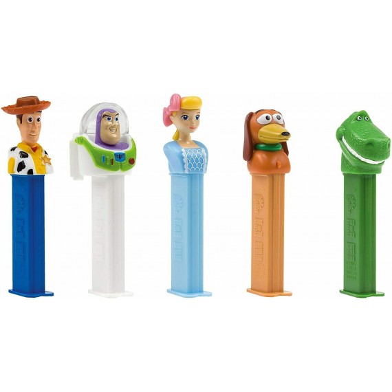 Pez Toy Story 4