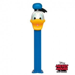 Pez US Donald Duck