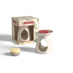 Coffret Bruleur Magical Christmas Morning