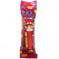 Pez US Elf Rouge - Noël