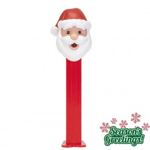 Pez US Santa Claus - Noël Edition 2020