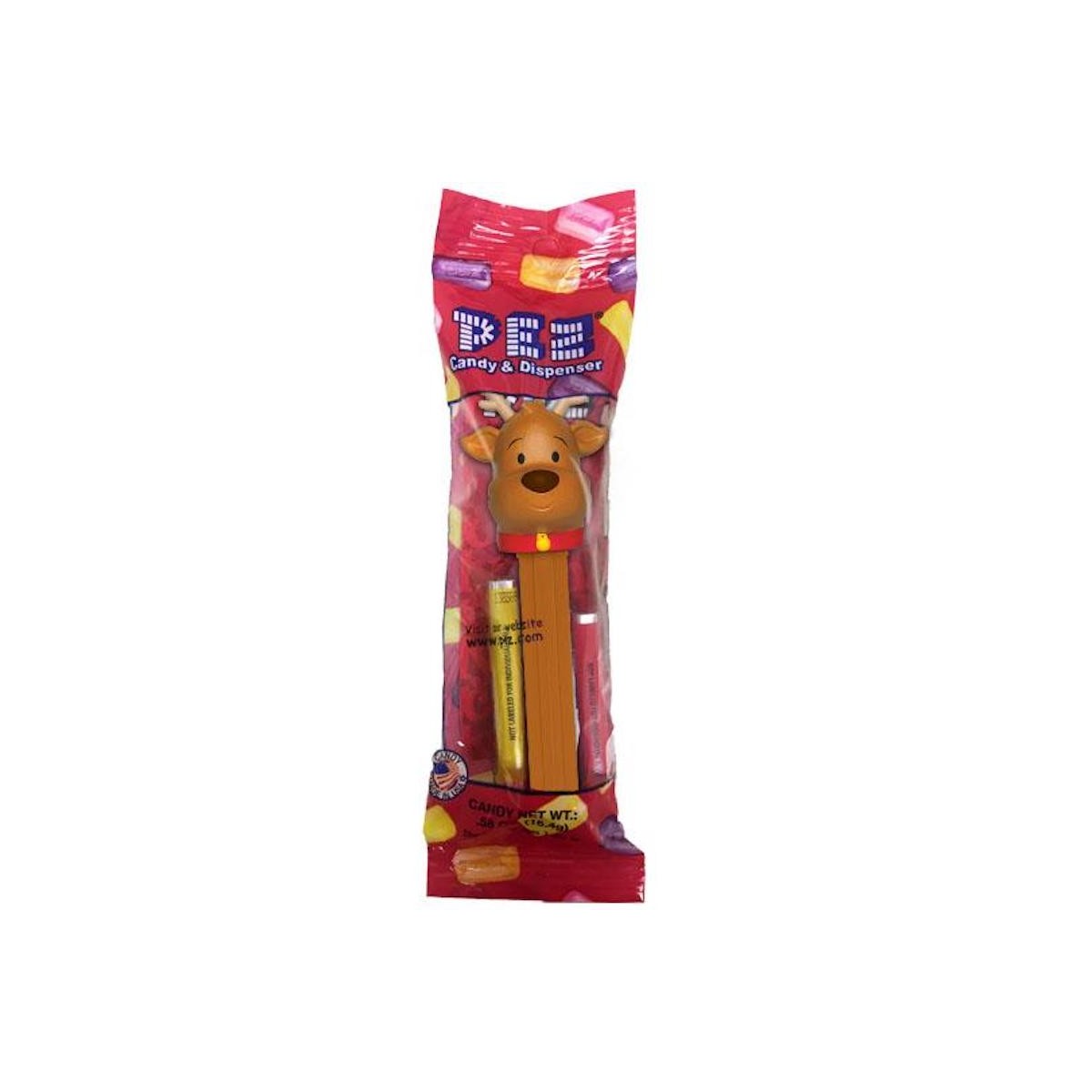 Distributeur de bonbons Pez Noël