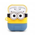 Minion PowerSquad AirPods Case