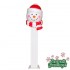 Pez US Snowman With Scarf - Noël