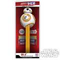 Giant Pez BB-8 Star Wars