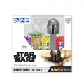 Coffret PEZ The Mandalorian