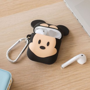 Mickey Mouse PowerSquad AirPods Case