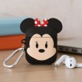 Minnie Mouse PowerSquad AirPods Case