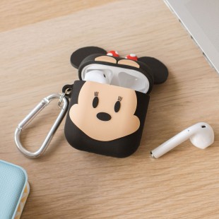 Minnie Mouse PowerSquad AirPods Case