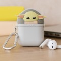 The Cilds The Mandalorian PowerSquad AirPods Case