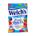 Welsh's Mixed Fruit Fruit Snack