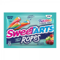 Wonka SweeTarts Soft & Chewy Rope Rainbow Punch