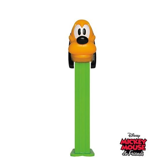 Pez US Disney - Pluto